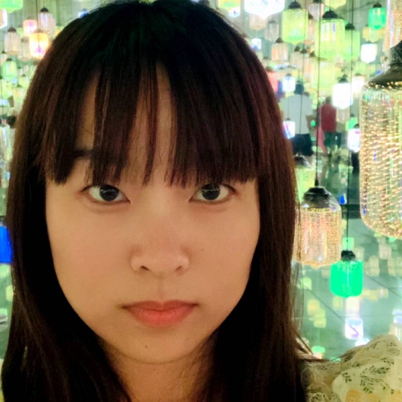 乖乖女一枚的照片