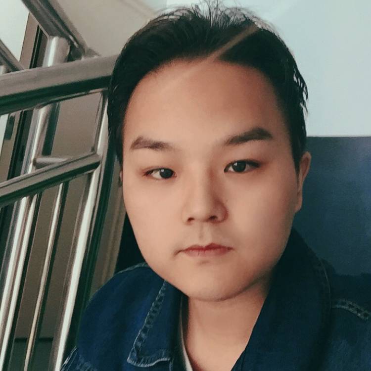 帅气改变紫萱的照片