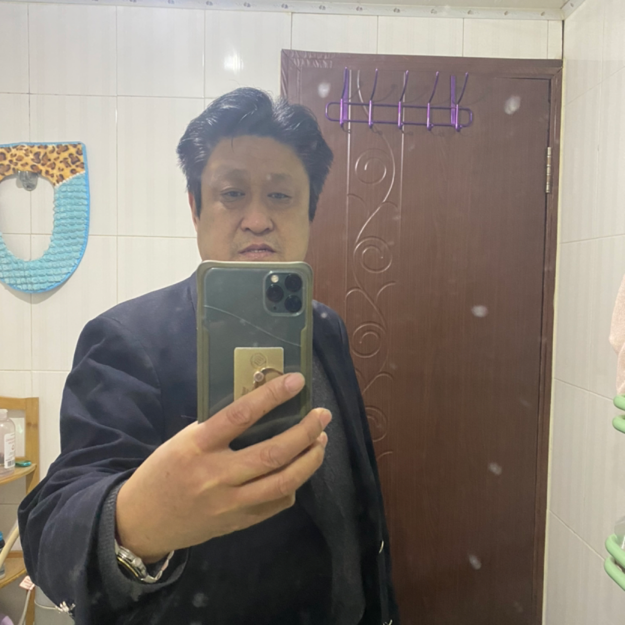 古城缘分的照片