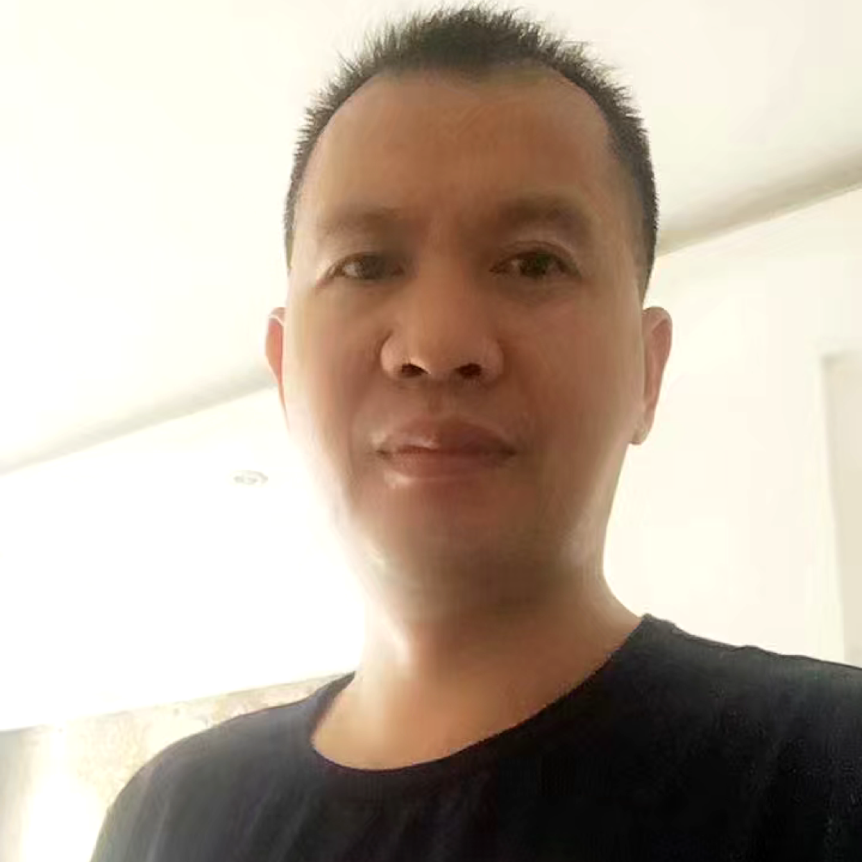 旭日东升在宝安的照片