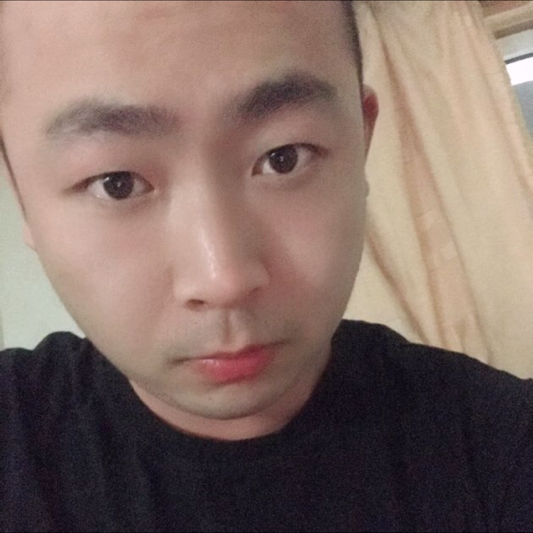 夜雨落下的照片