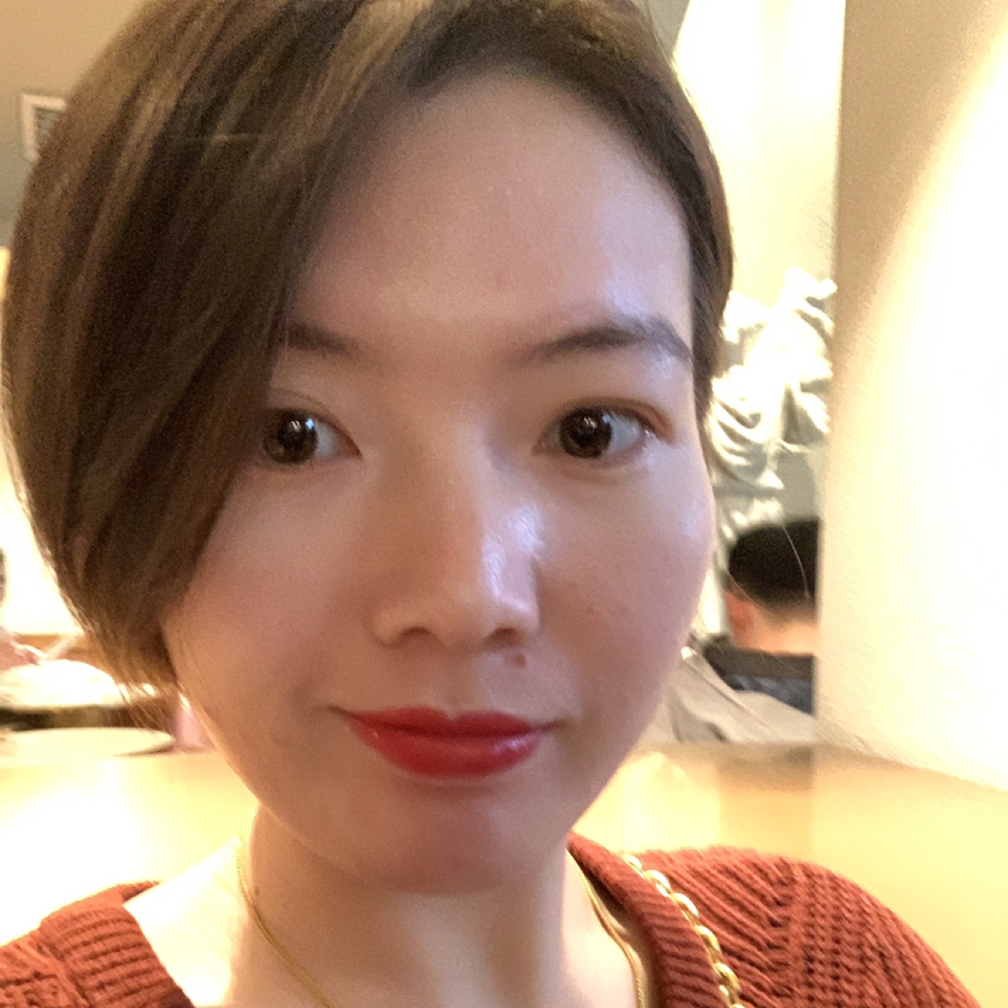 胡烦的照片