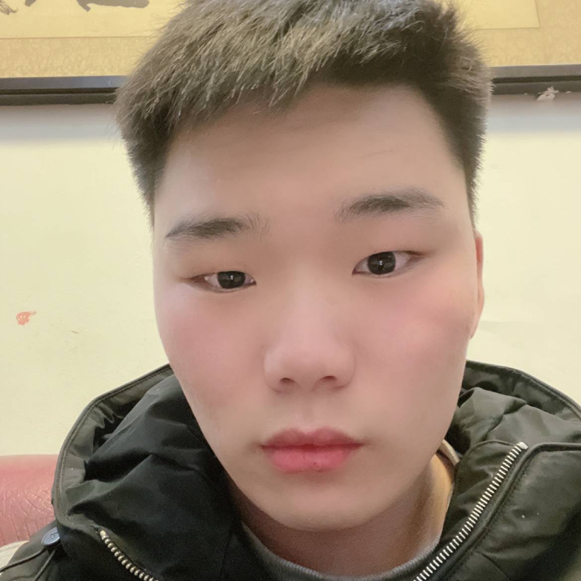 某天某人爱❤️的照片