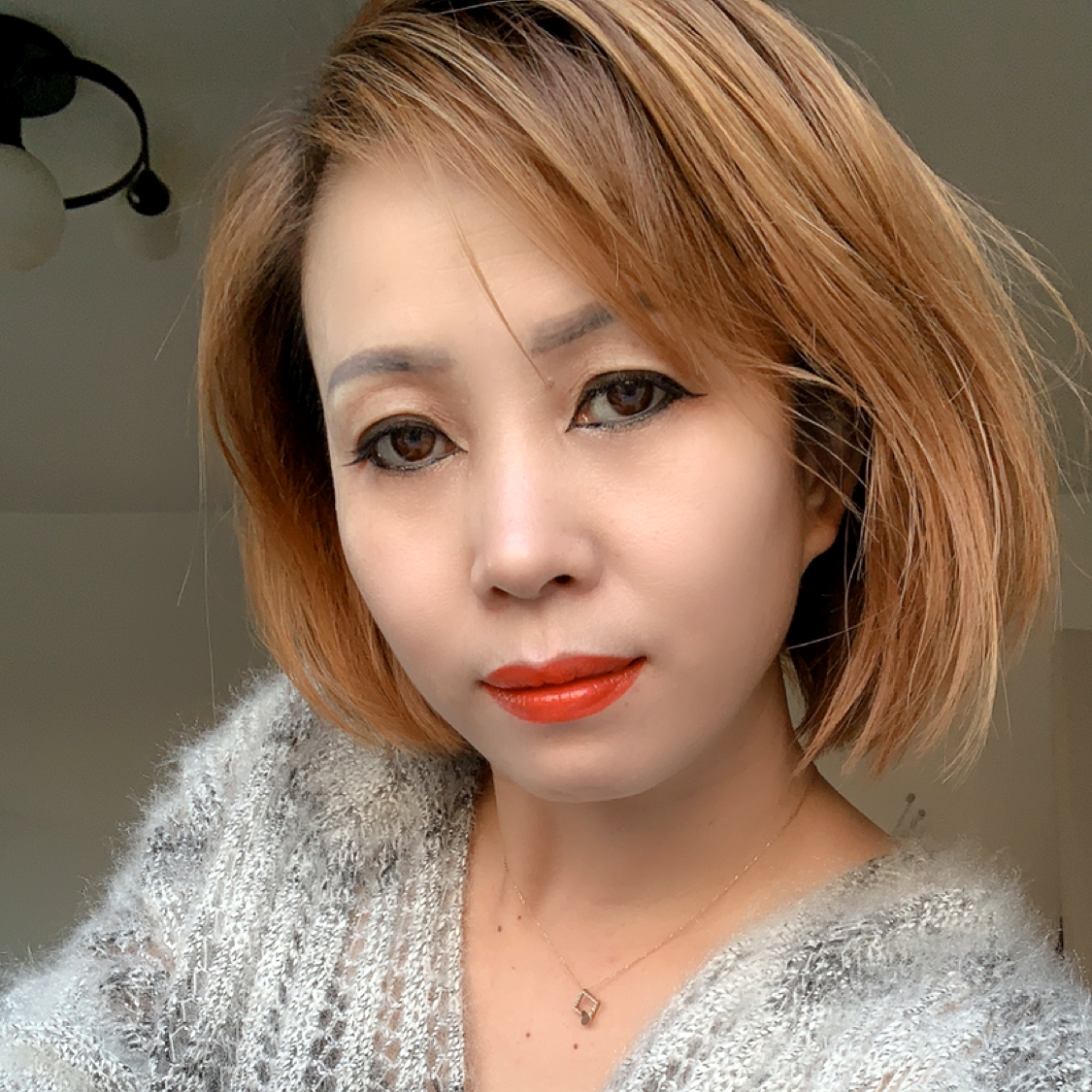 痴情倾心裙子的照片