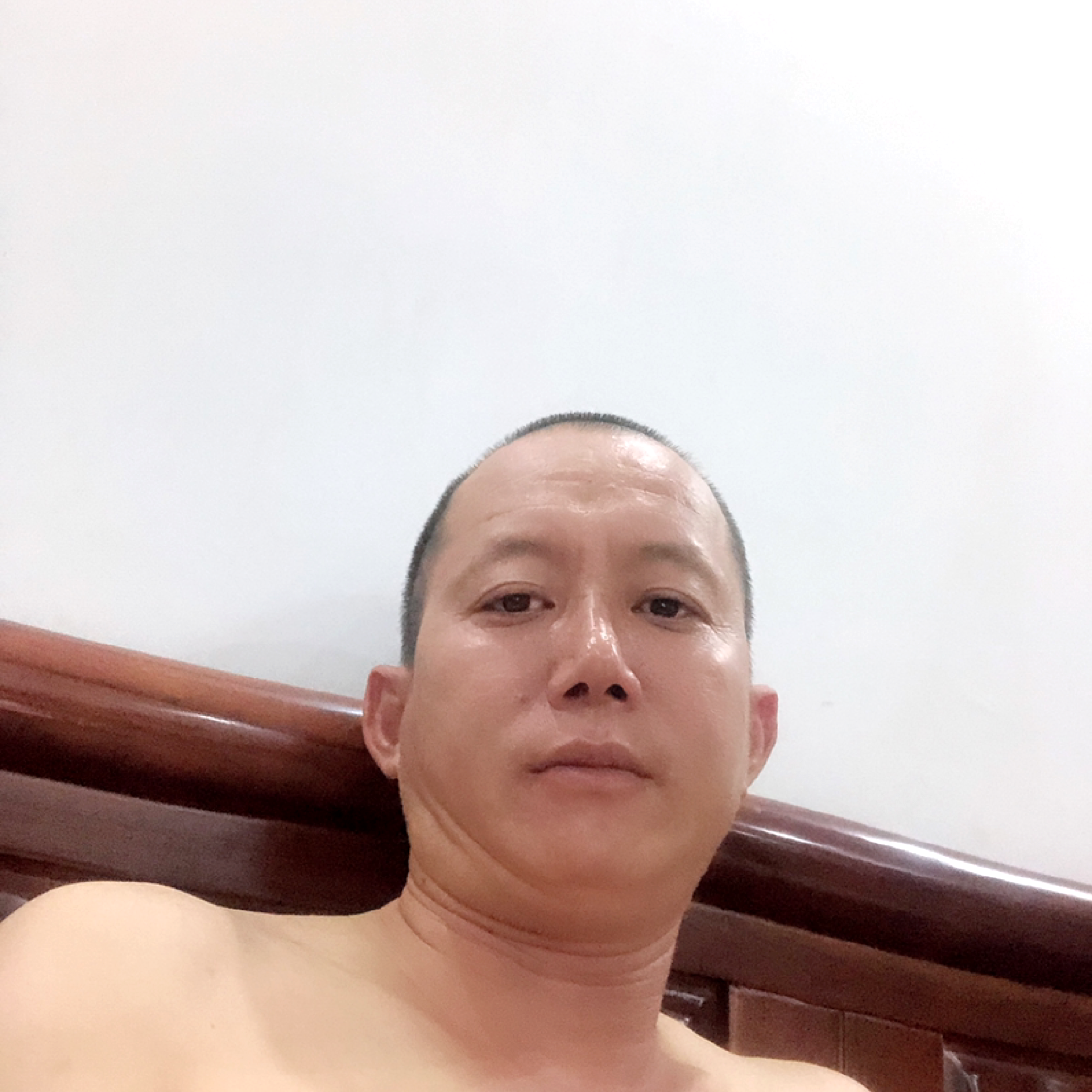 差点变成帅哥的照片