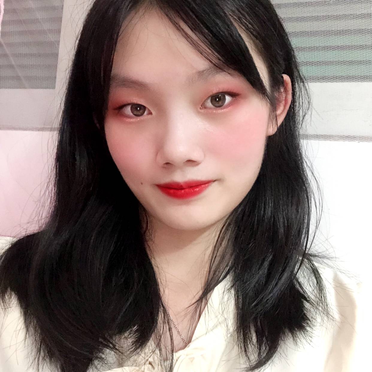 森槿相许忐忑的照片