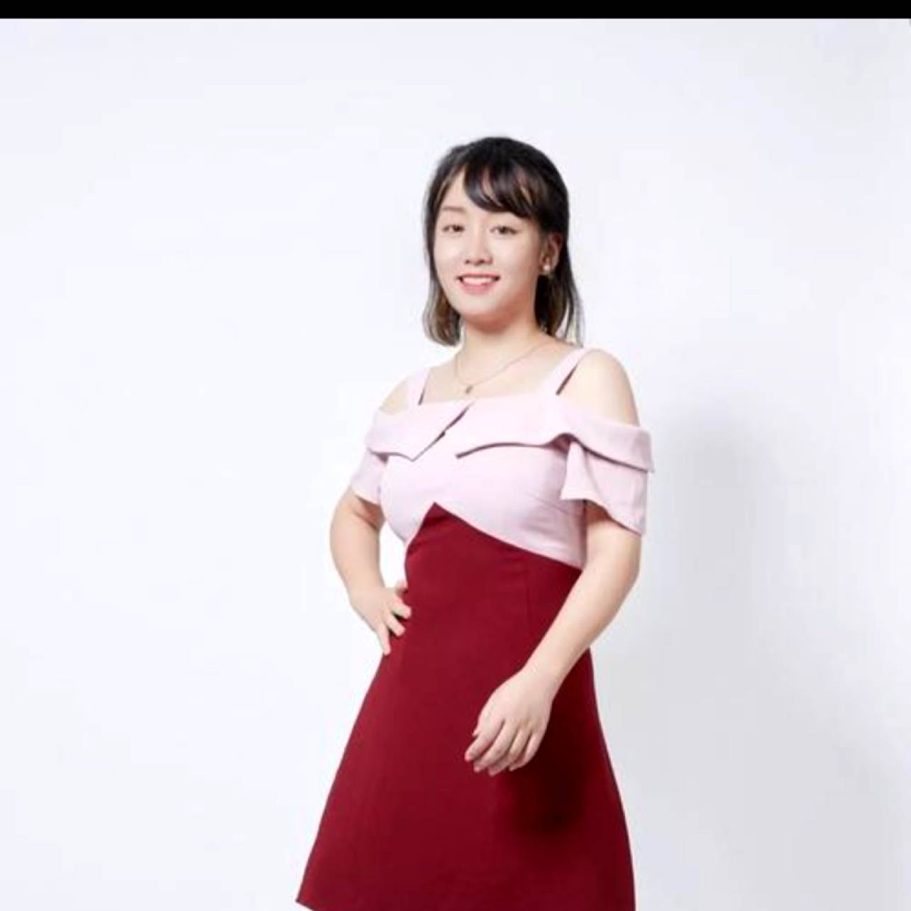 听话有长颈鹿的照片