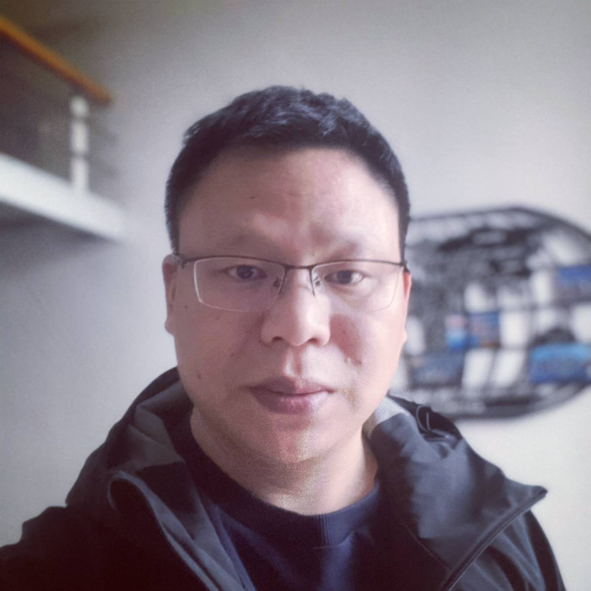 天玑的照片