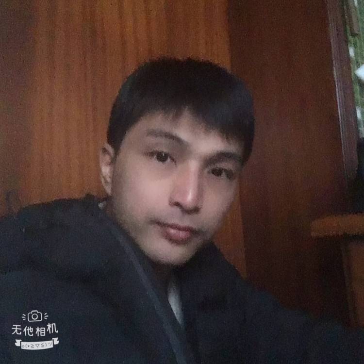 白云相许清秀的照片