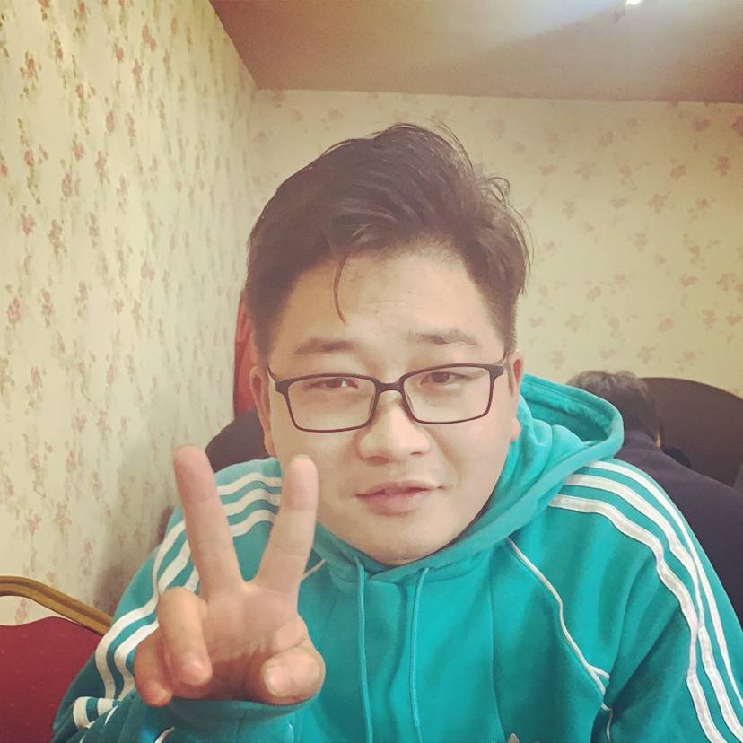 小小尹、的照片