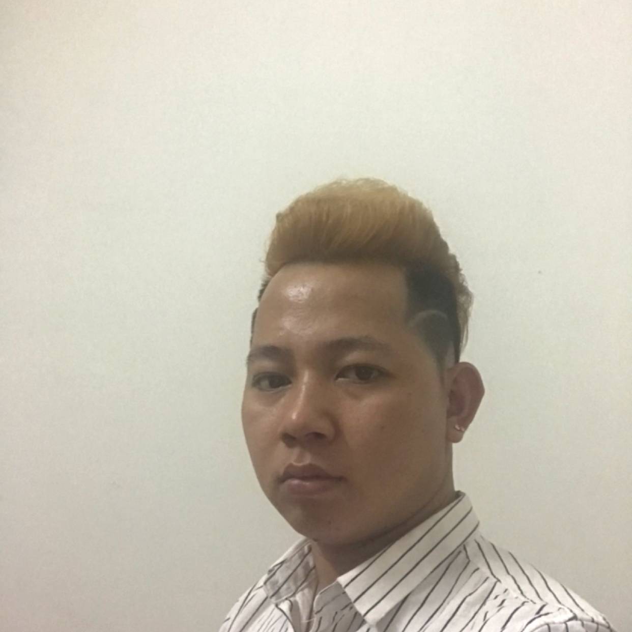 雪白漫步彼岸的照片