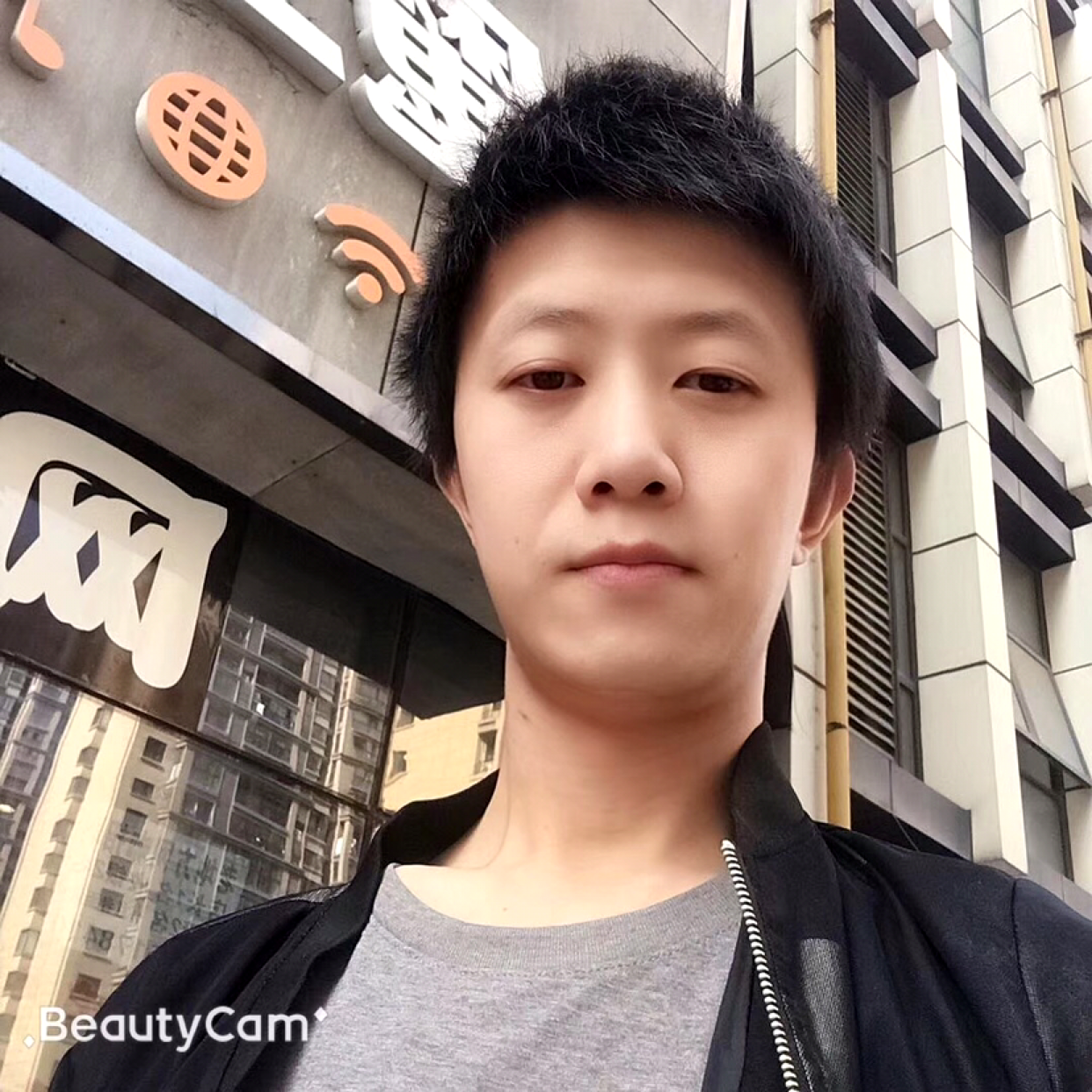 狂野的河马的照片