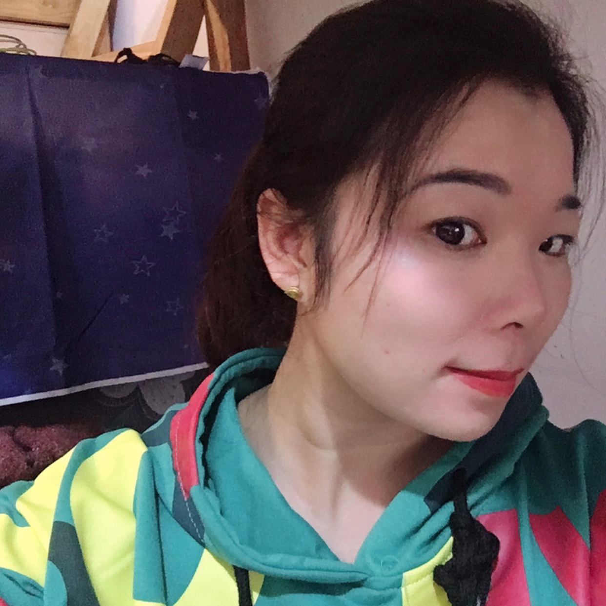 Shaniu的照片