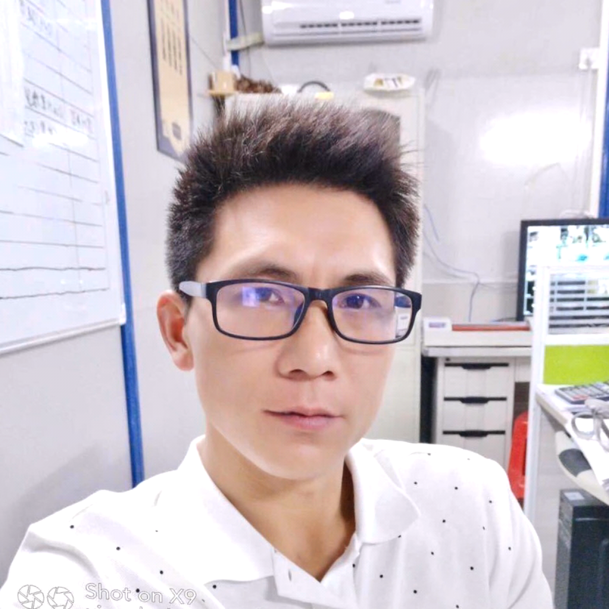 自由和奇迹的照片