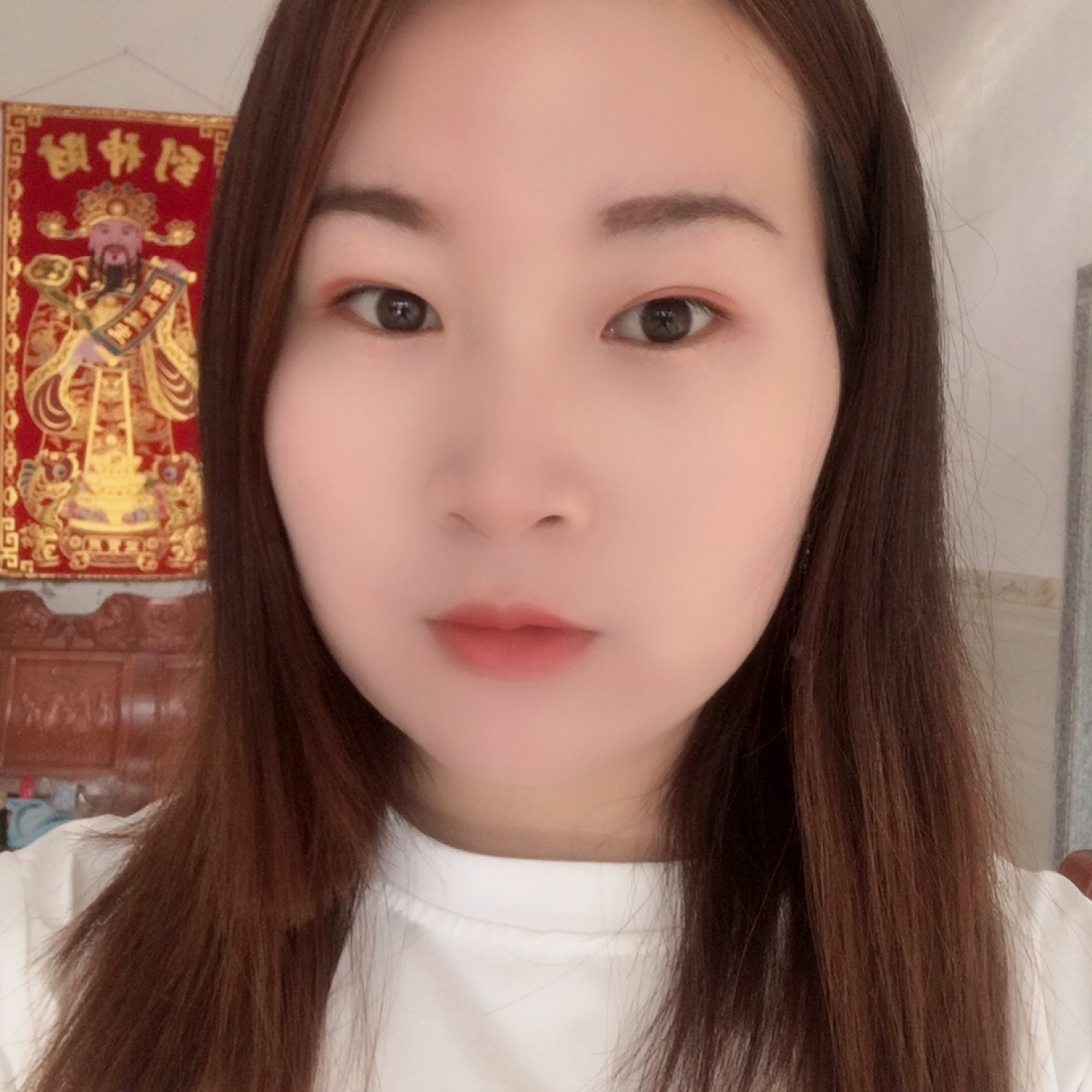 Love 娇的照片