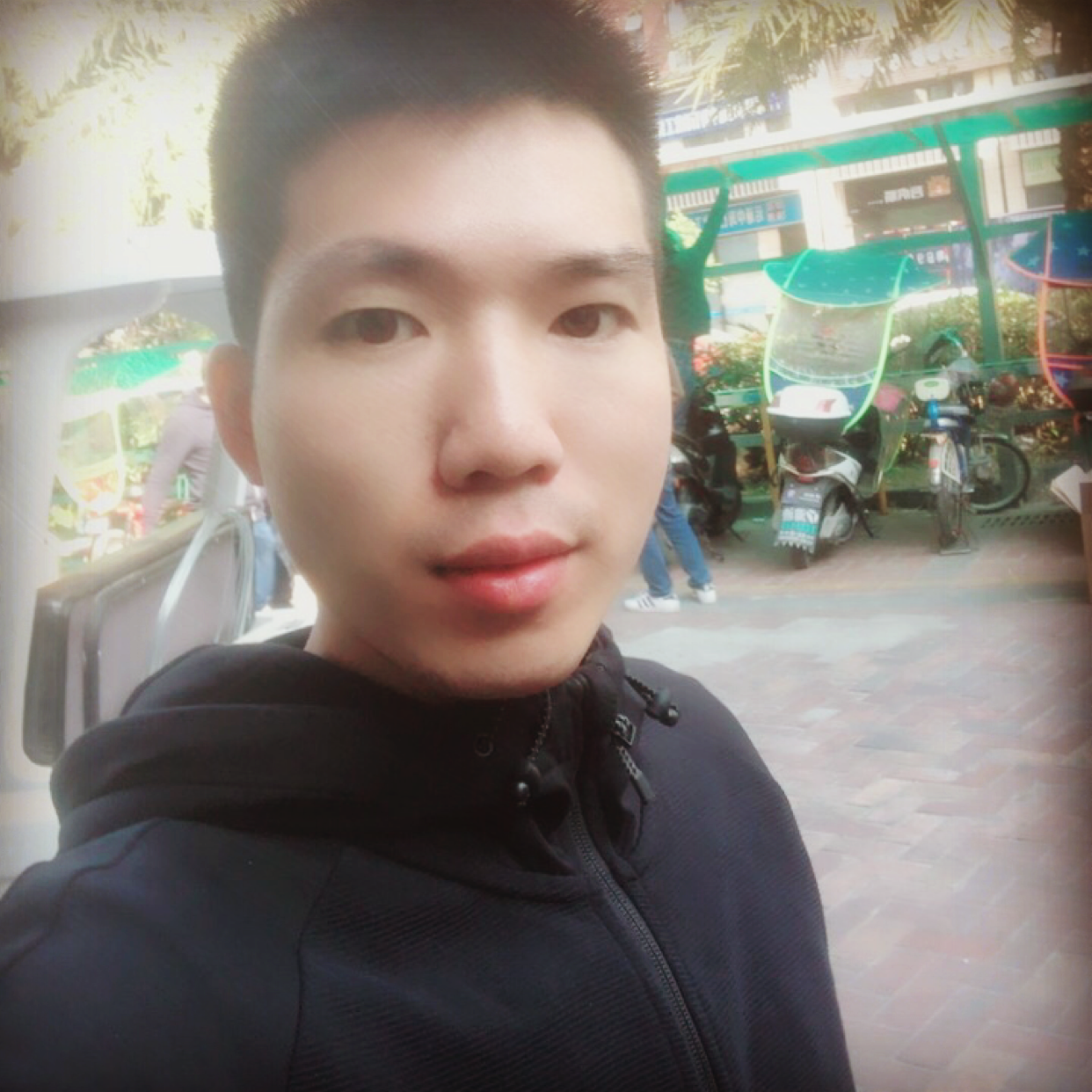 亲爱的小朋友的照片