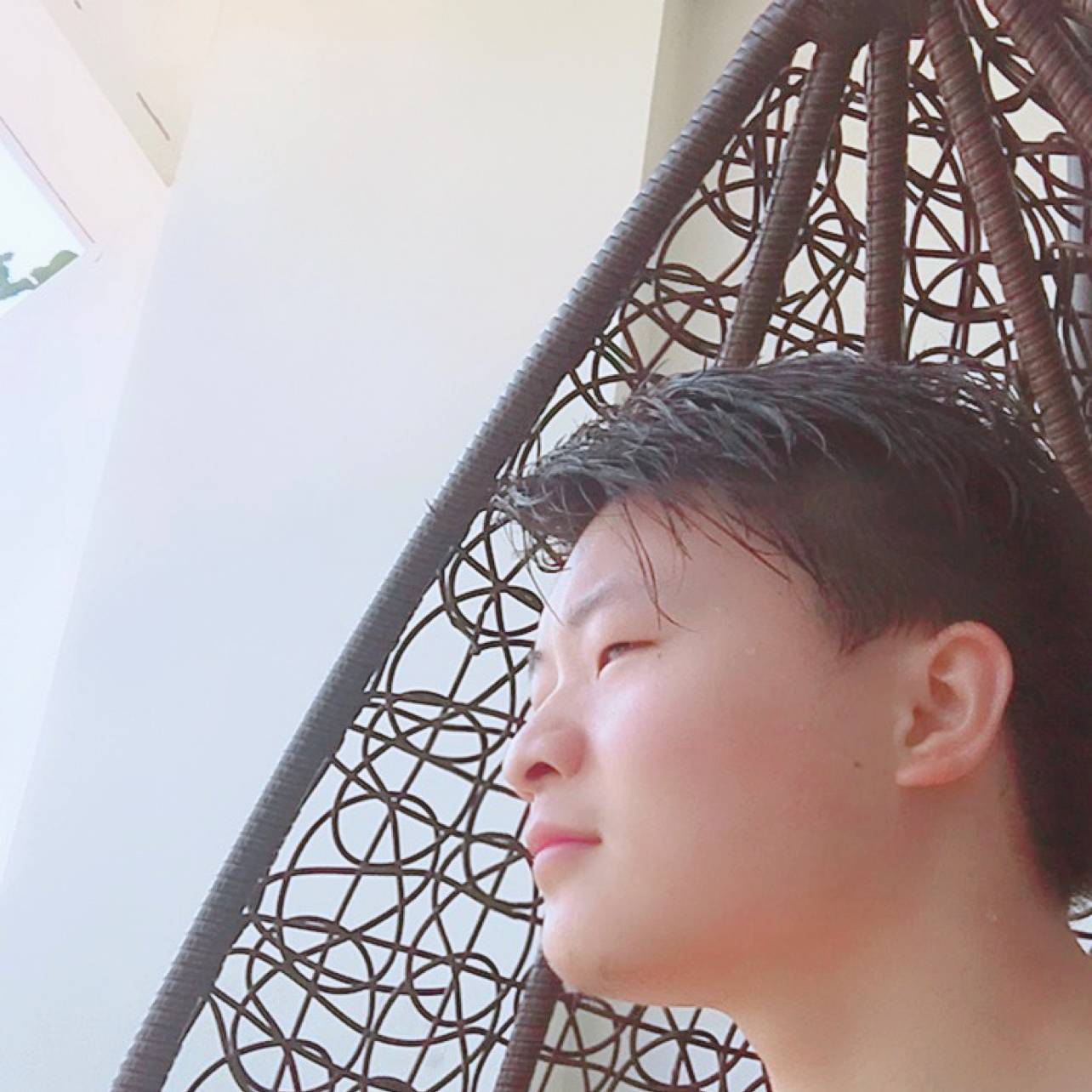 安丽丽的照片