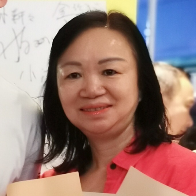 小花小姐的照片
