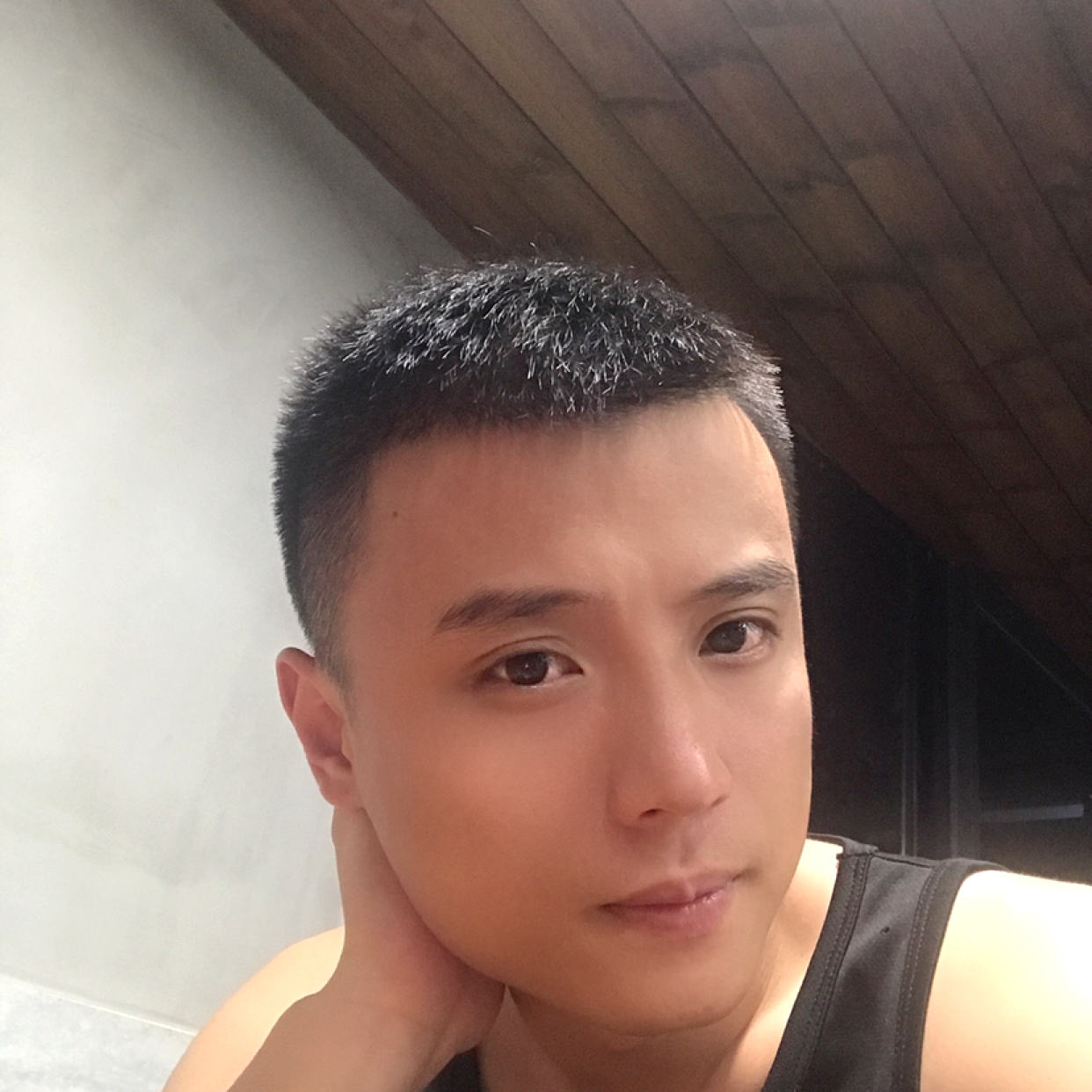 上将邢道荣的照片