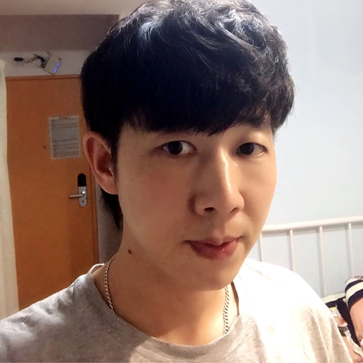美丽邂逅涟漪的照片
