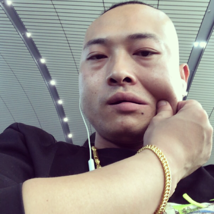 美丽扯红玫瑰的照片