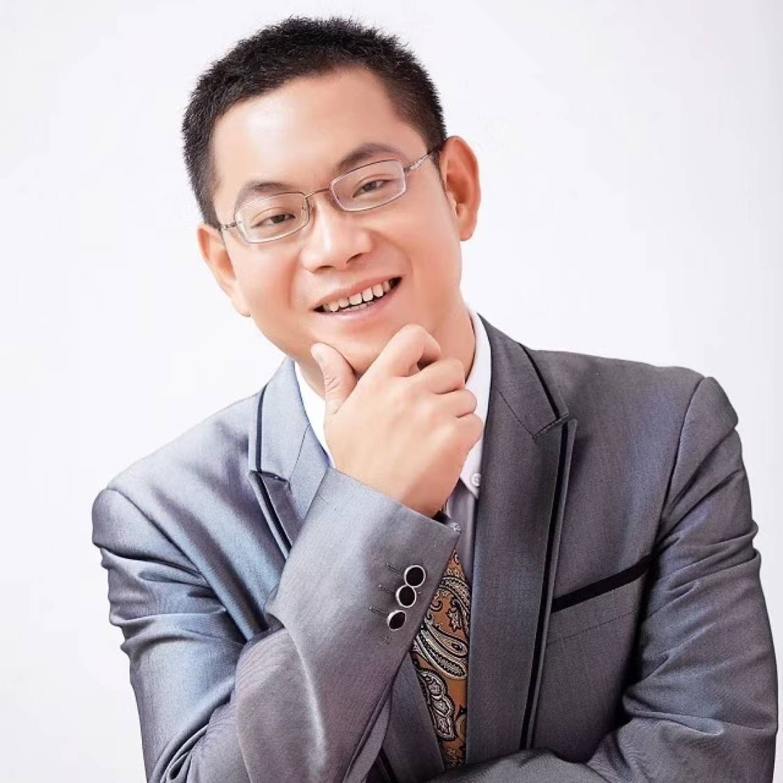 果果爸爸的照片