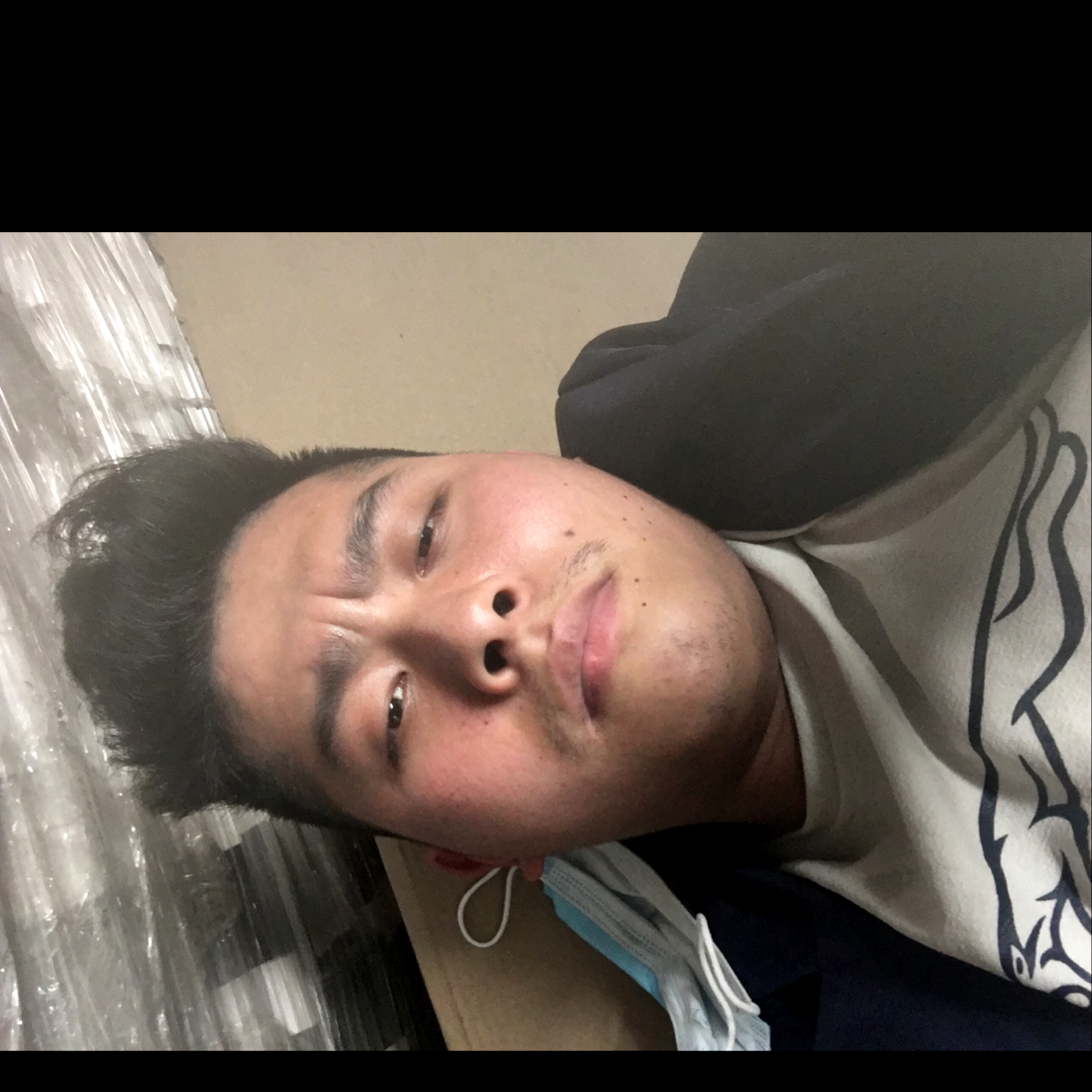 诚心爱恋雨的照片