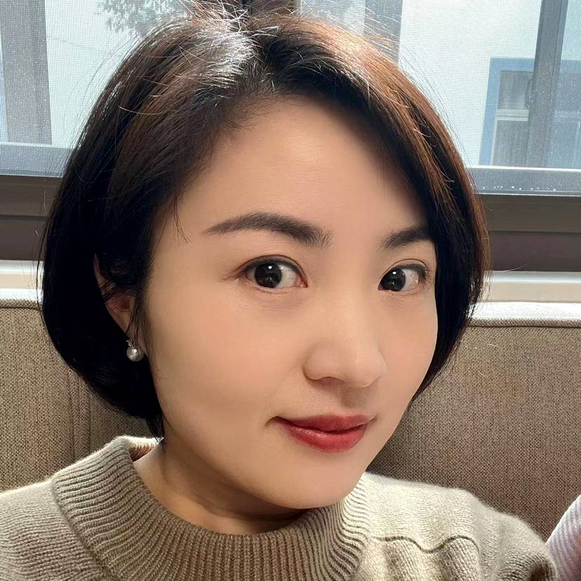 晓荷Julie的照片