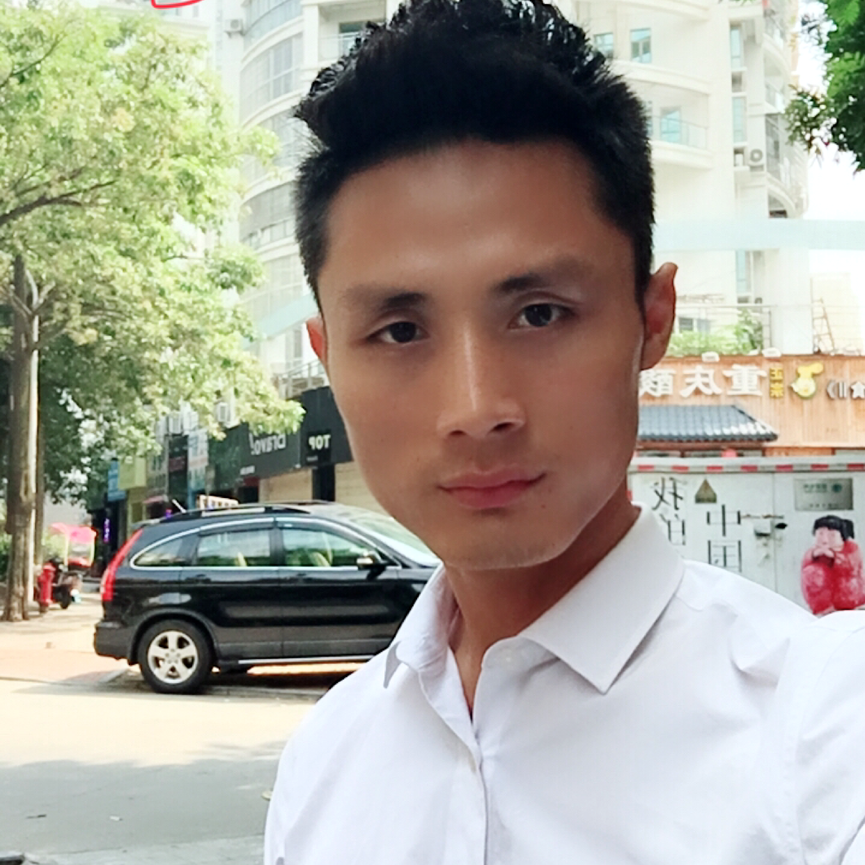 ~早晨美好~的照片