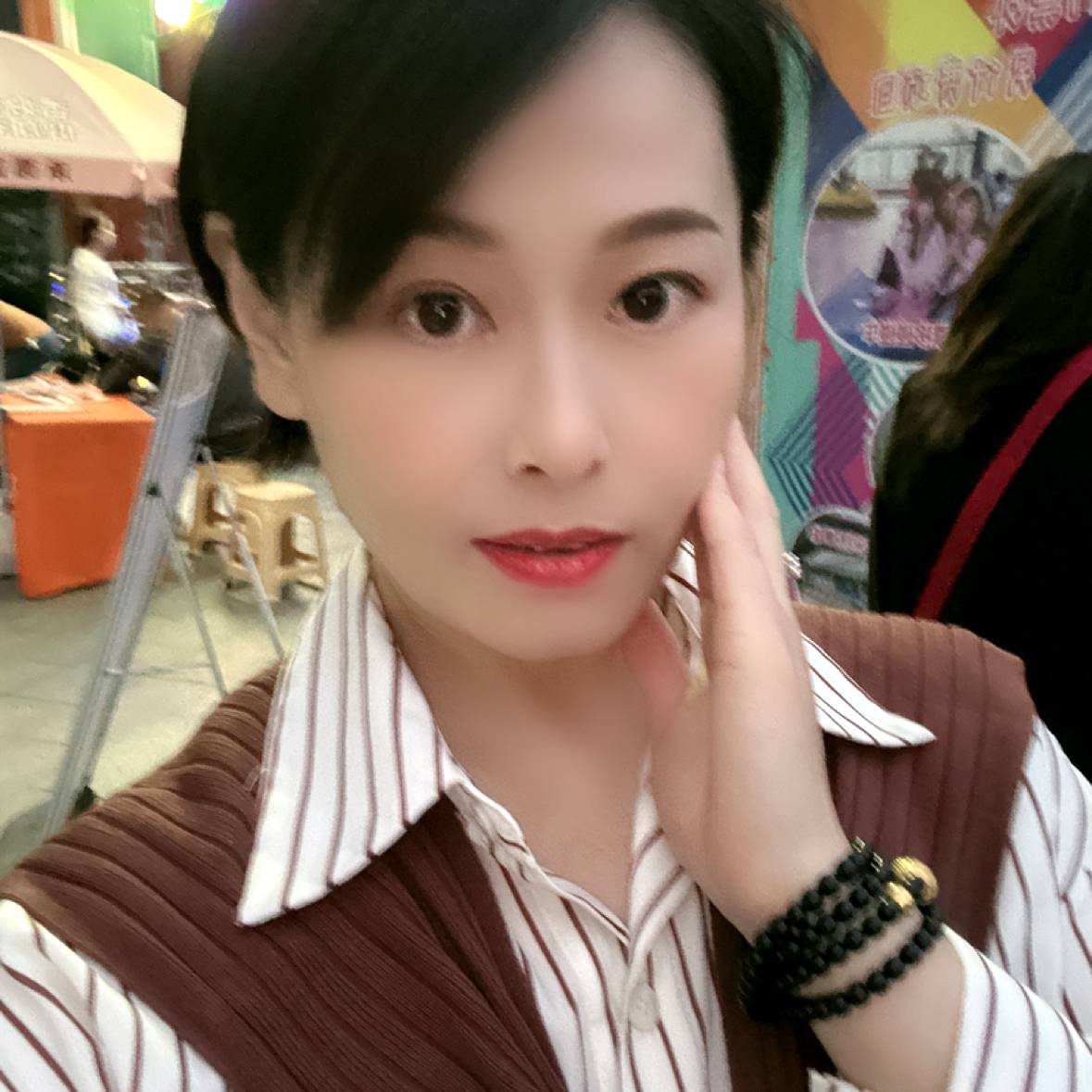 玲子…的照片