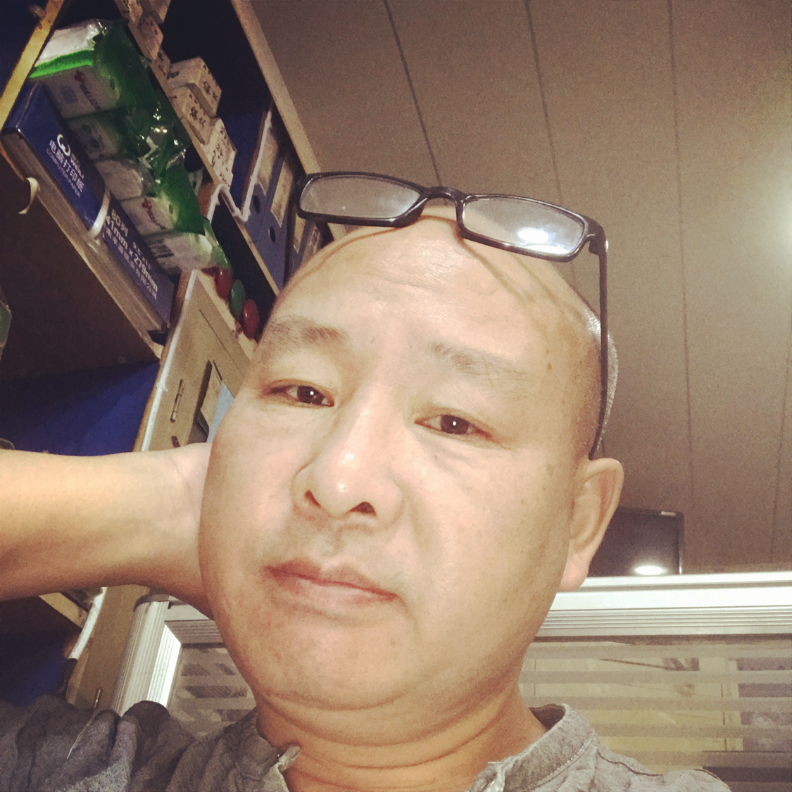走过路过的的照片