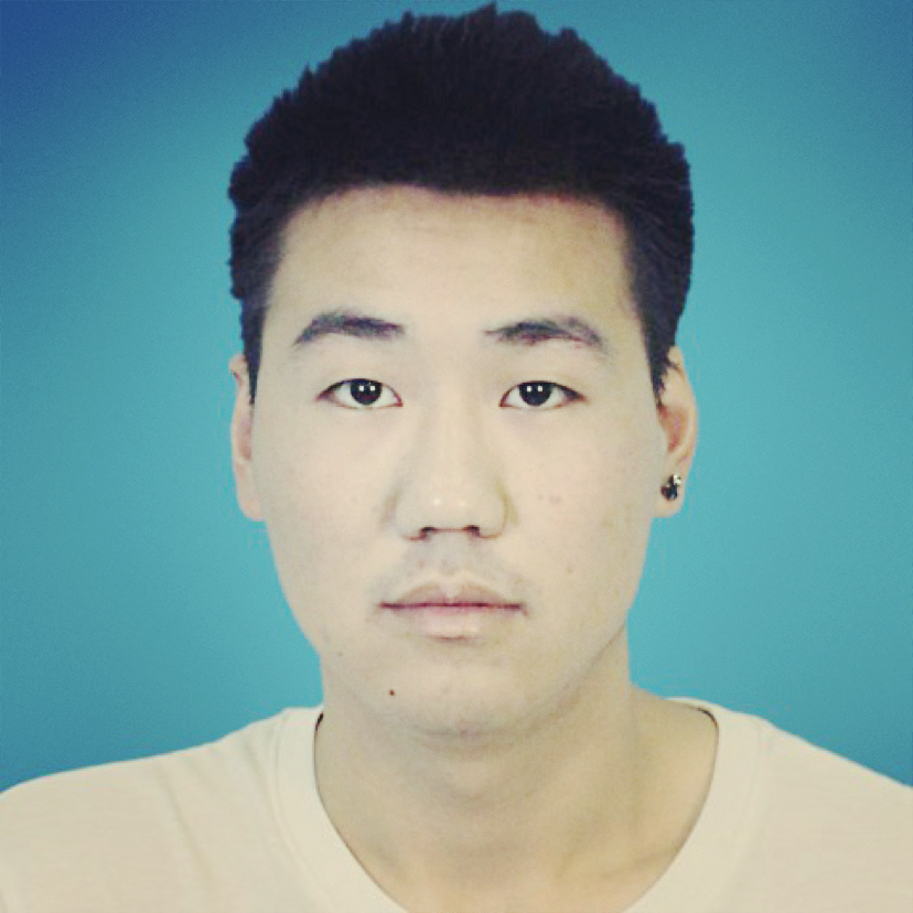 水池迎潇洒的照片