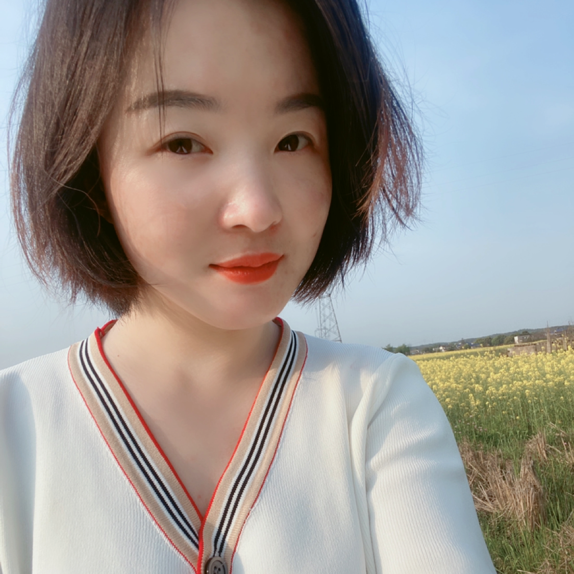 沉静邂逅季节的照片