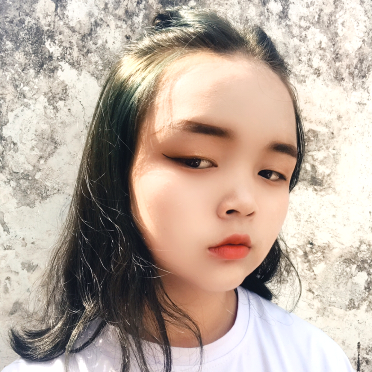 镁 ❗️的照片