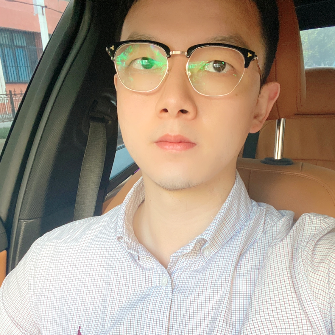 Liu X的照片