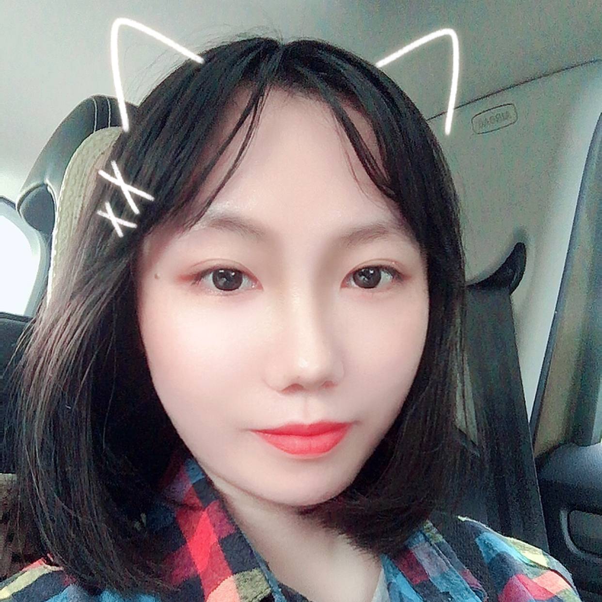 淡定踢鱼的照片
