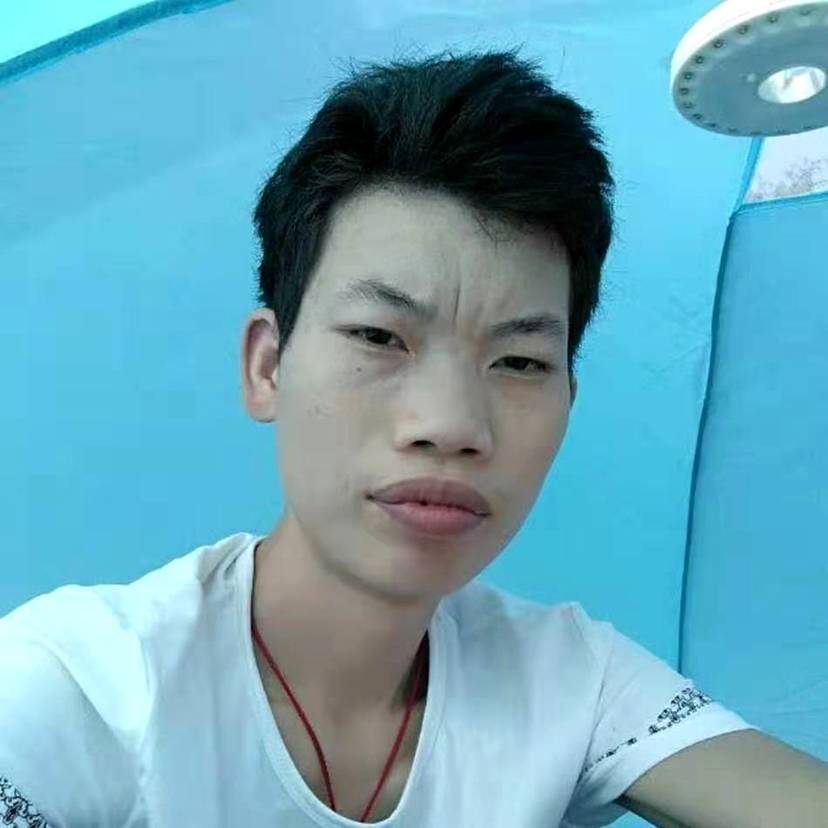 秋月邂逅安静的照片