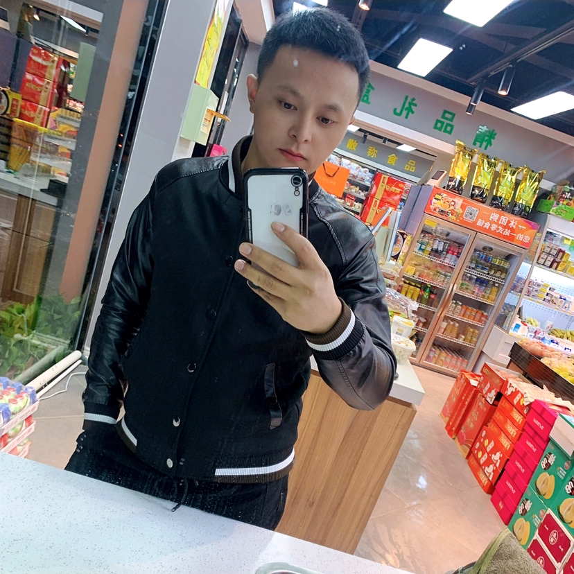 长情漫步小蝴蝶的照片