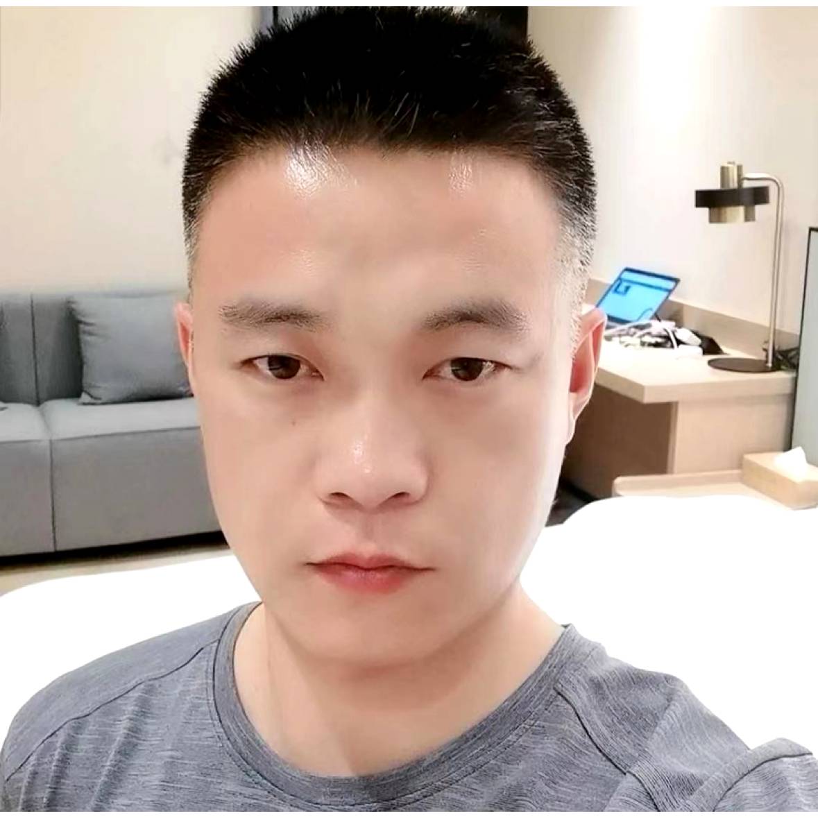 热爱生活的照片