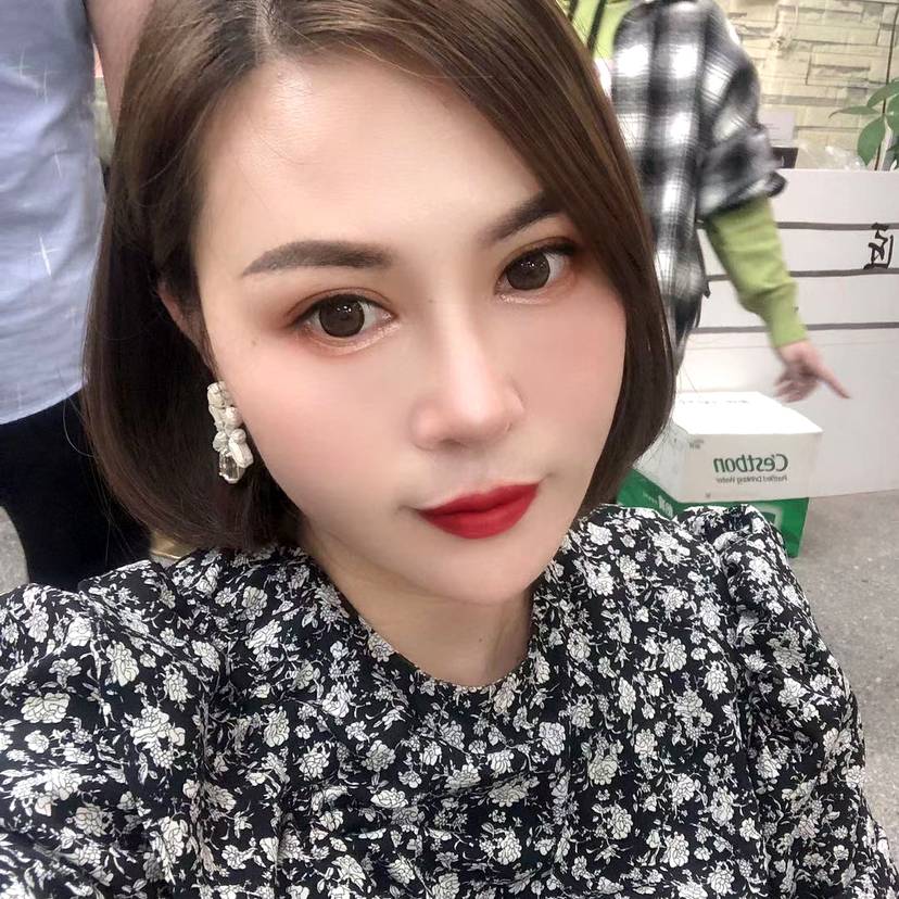 ❤️锁云的照片