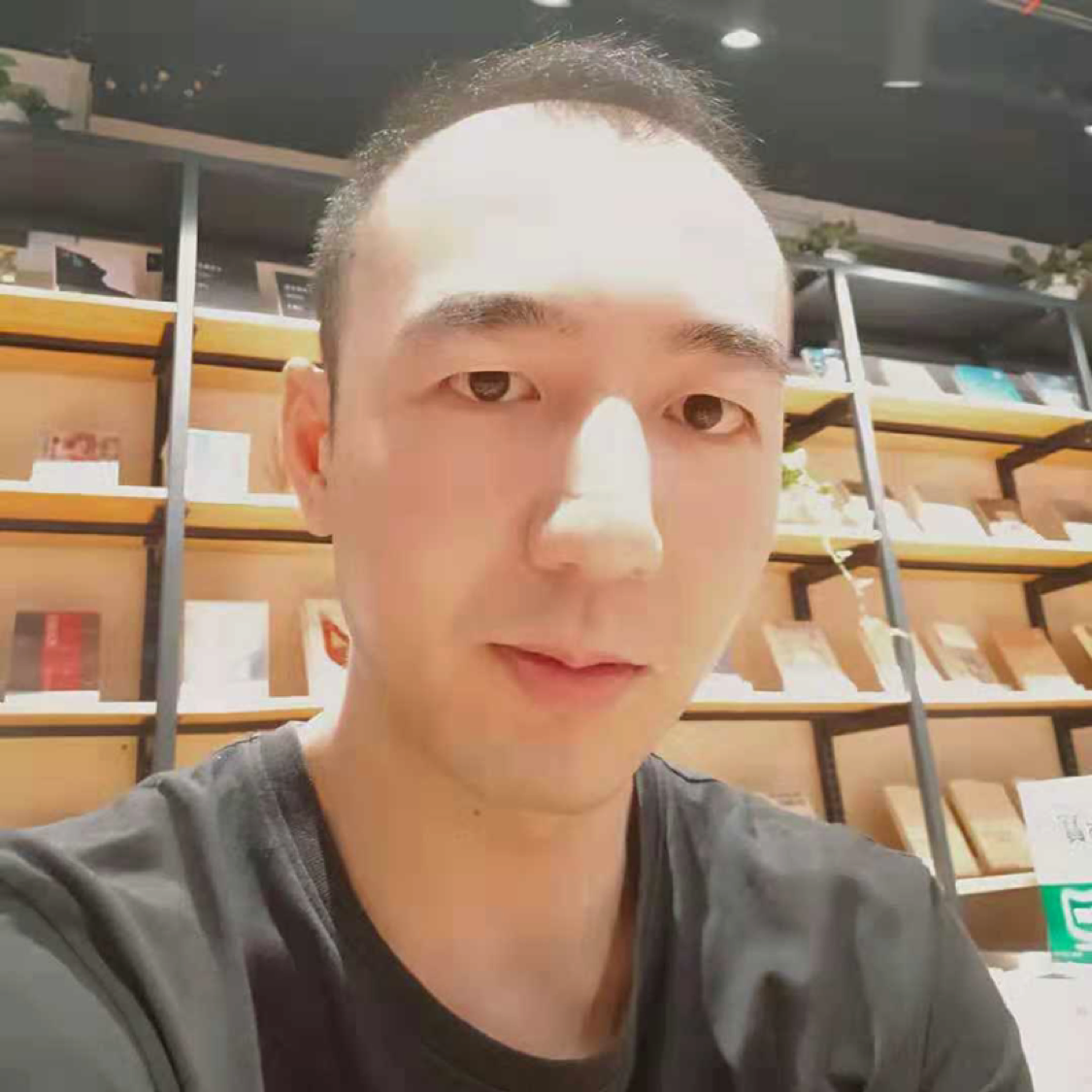 Edison 吴的照片