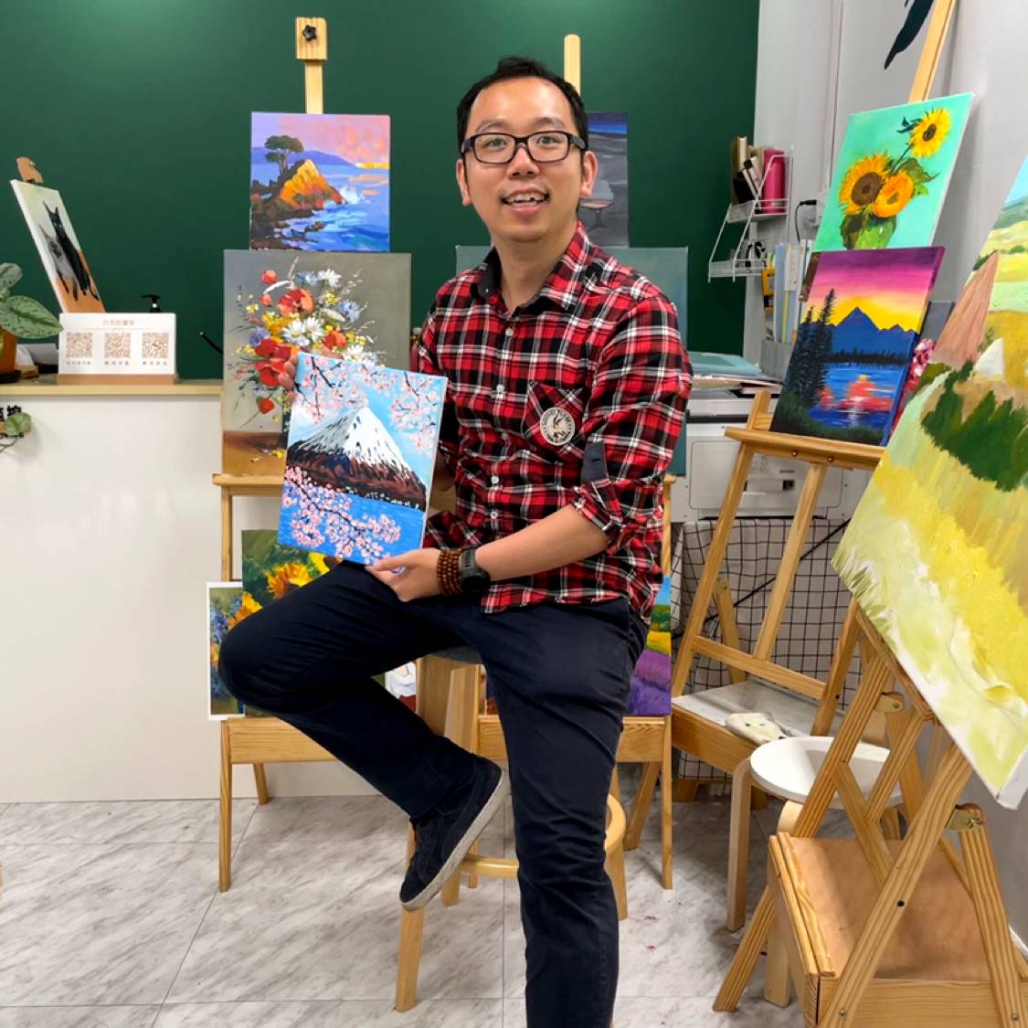 万能聪Rc的照片