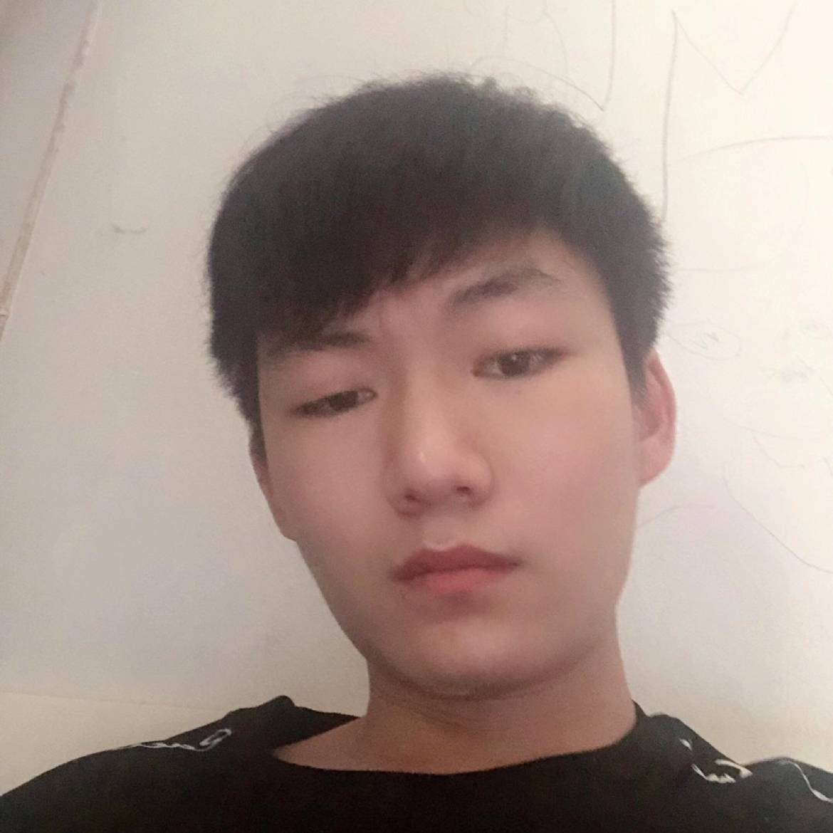 宸瑞哥哥的照片