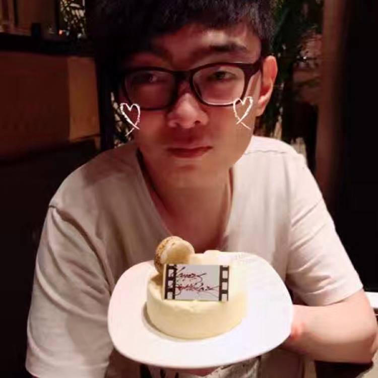 獨影的照片
