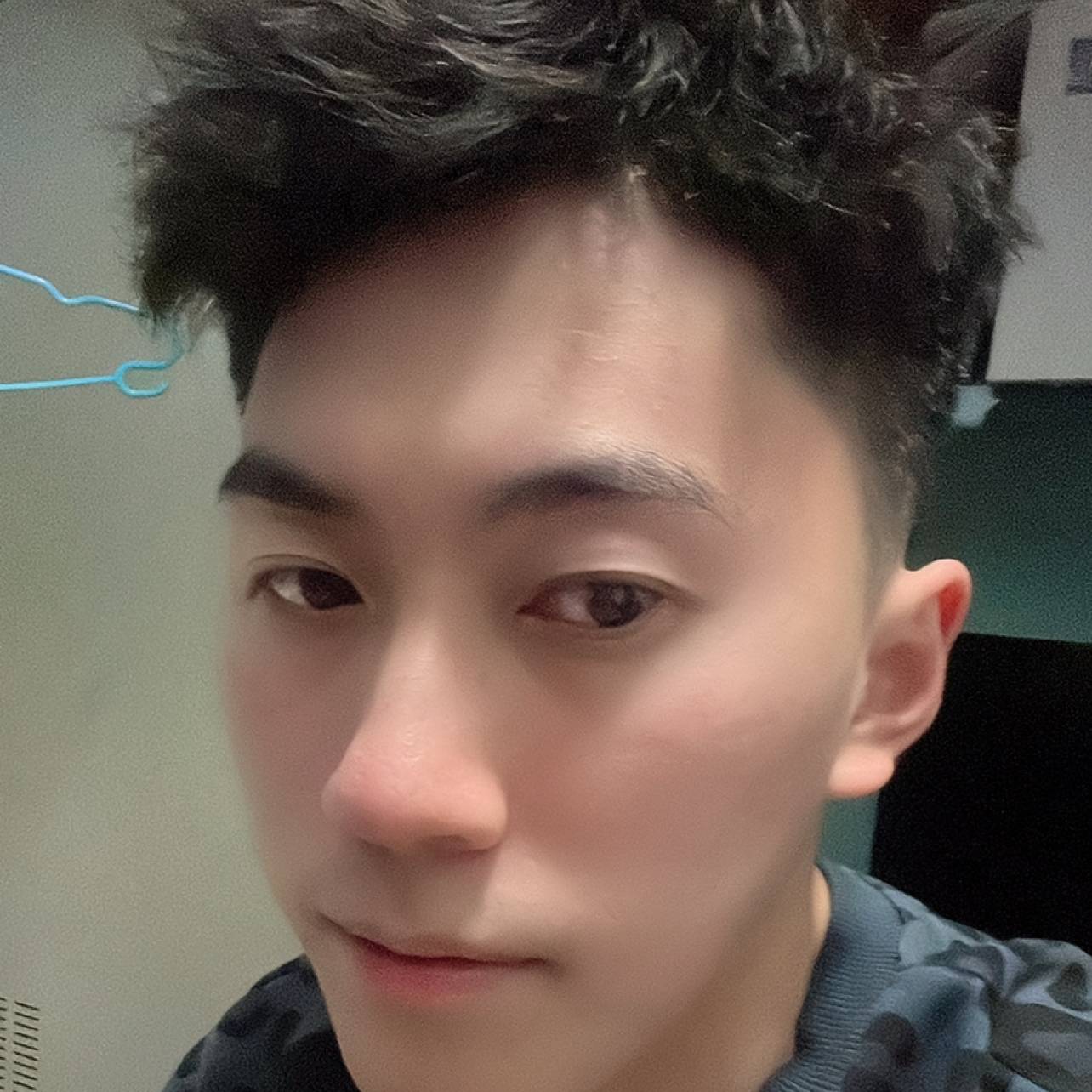 飘着呢的照片