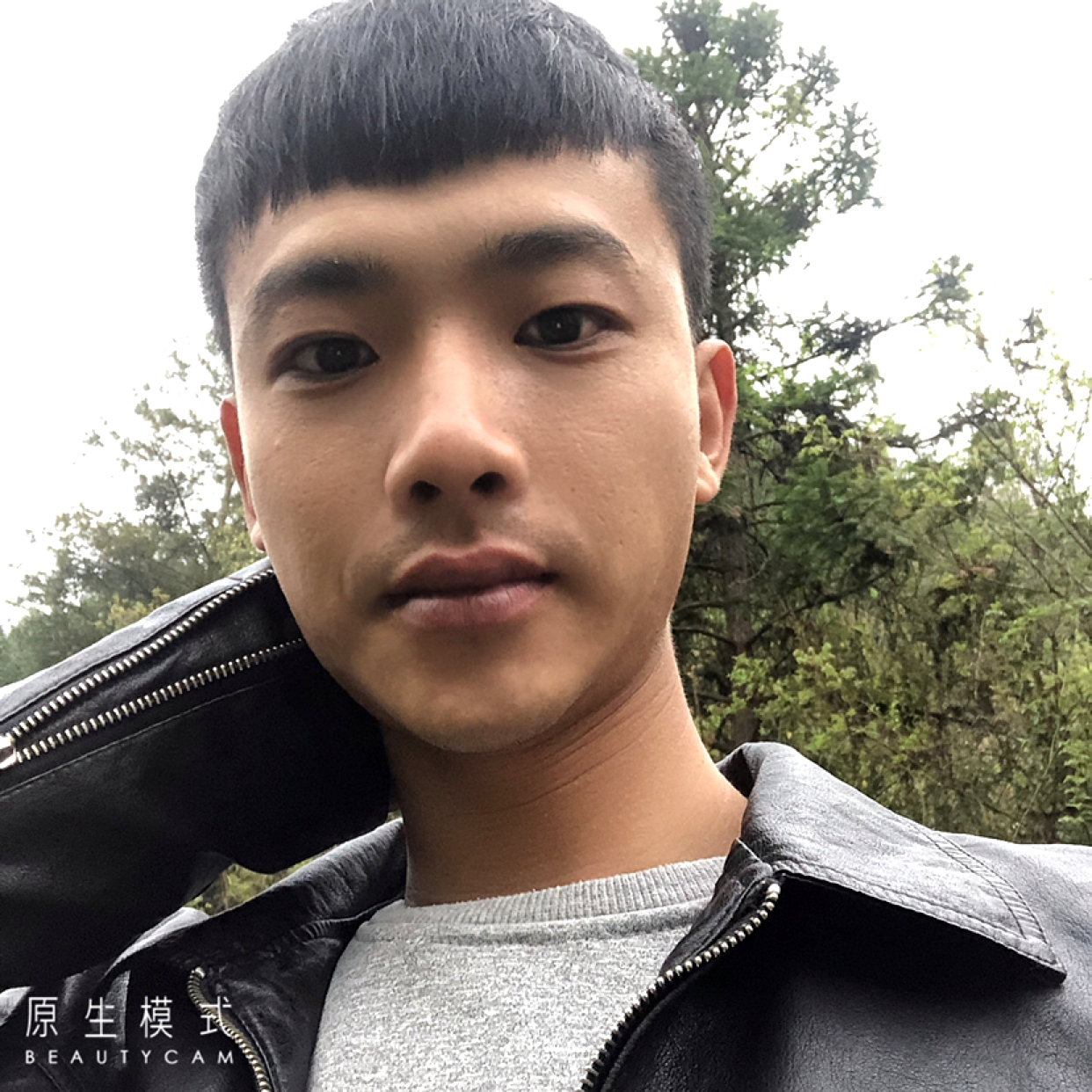 笨小孩嘿嘿的照片