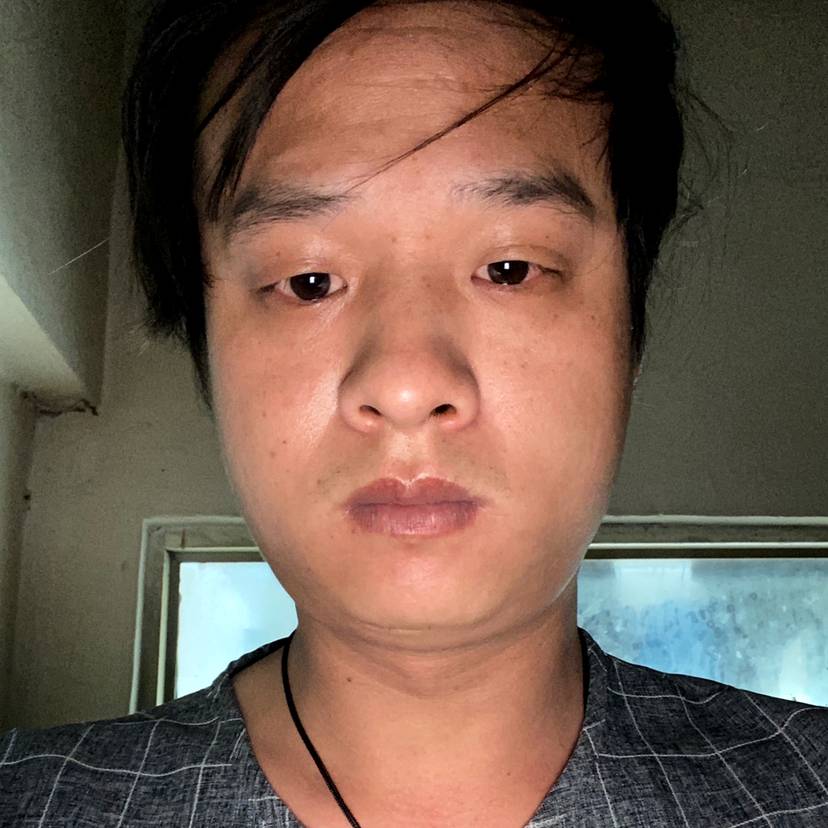 路灯用优美的照片