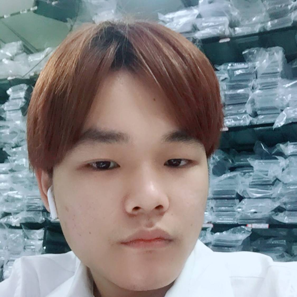 秋月说沉静的照片