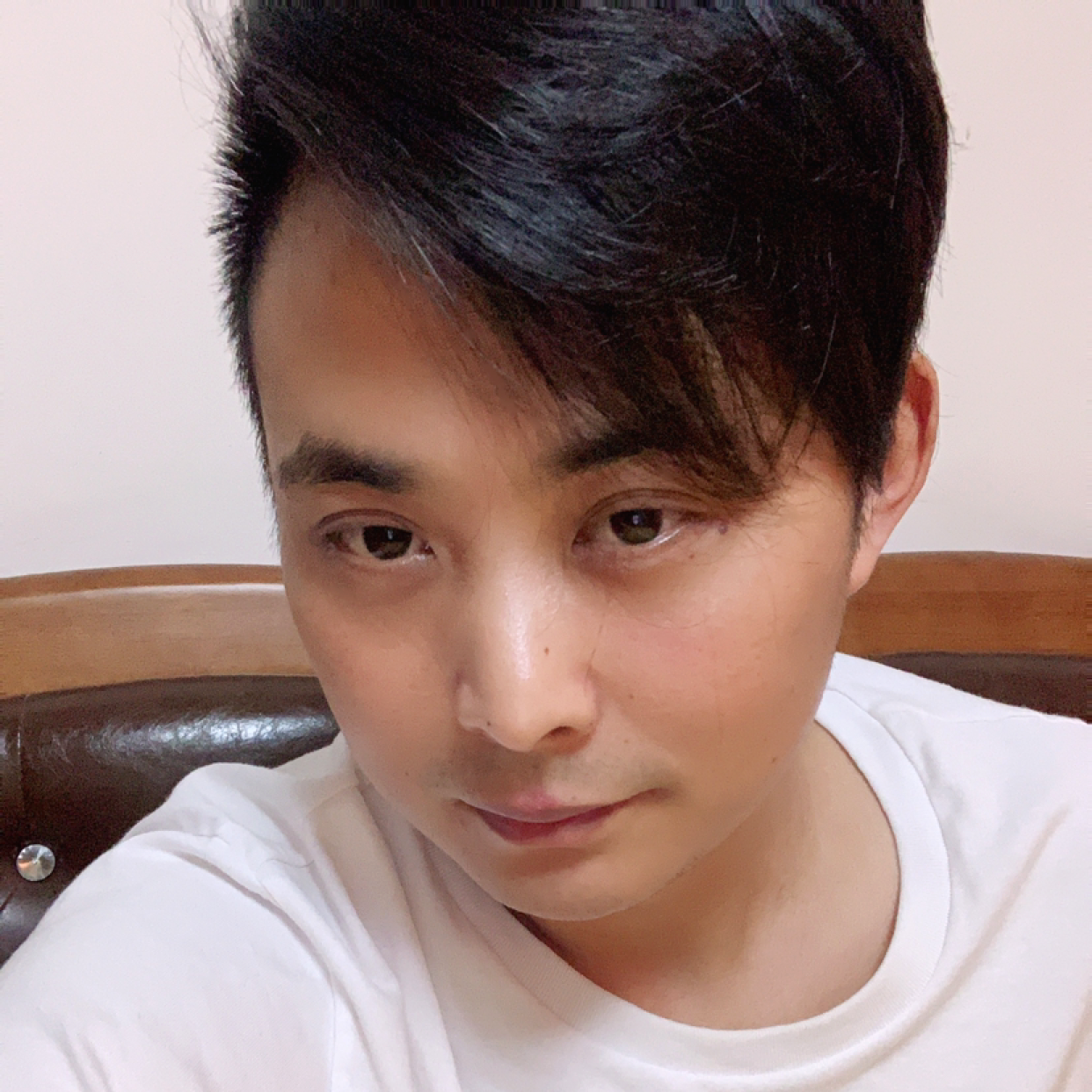 想要遇见那个她的照片