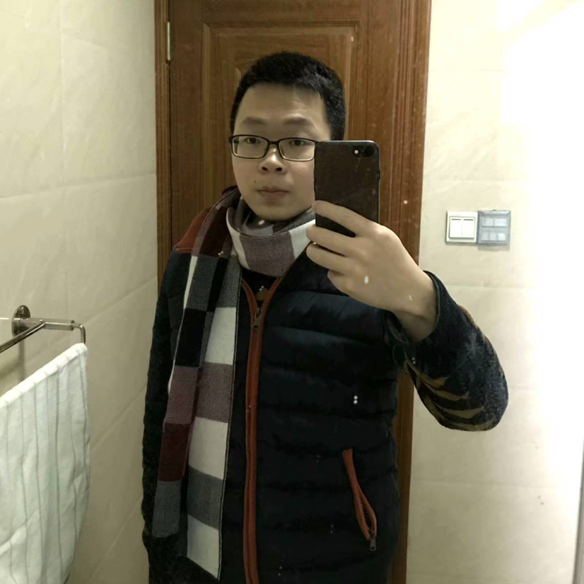 七海风的照片